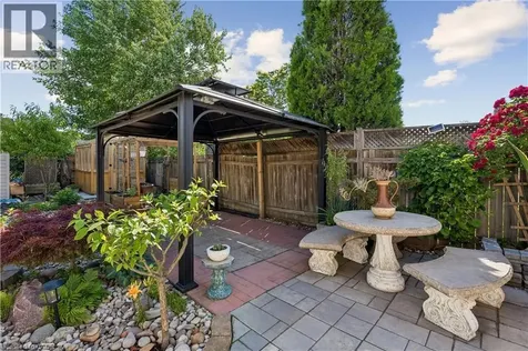 180 Campbell Avenue Hamilton ON L8H 2G3