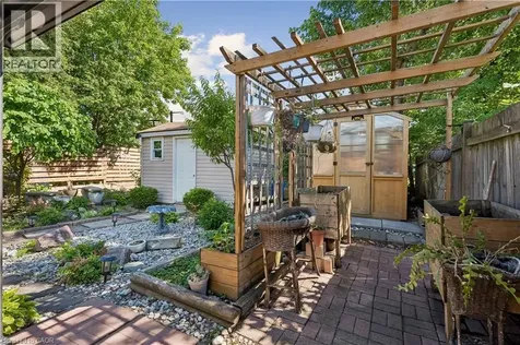 180 Campbell Avenue Hamilton ON L8H 2G3