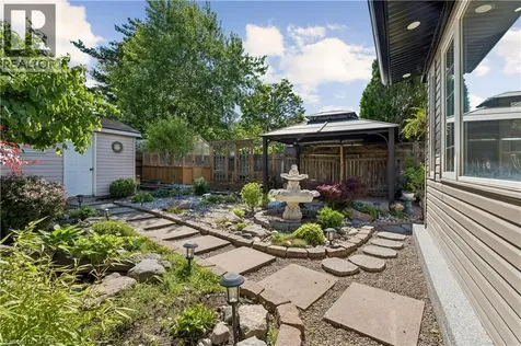 180 Campbell Avenue Hamilton ON L8H 2G3
