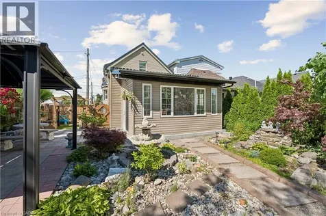 180 Campbell Avenue Hamilton ON L8H 2G3