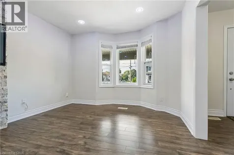180 Campbell Avenue Hamilton ON L8H 2G3