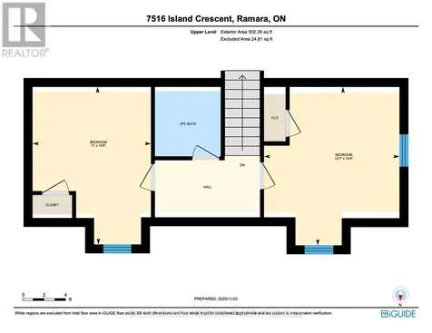 7516 Island Crescent West Ramara ON L0K 2B0