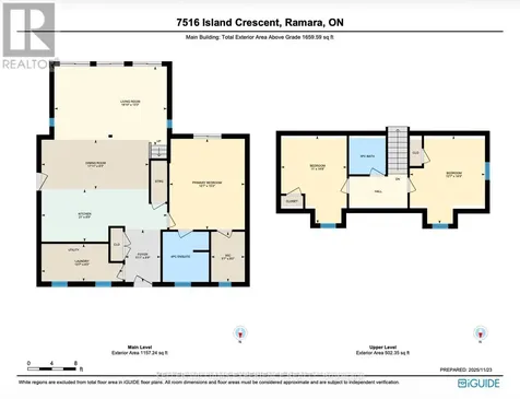 7516 Island Crescent West Ramara ON L0K 2B0