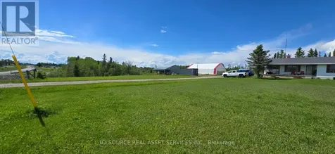 1527 Highway 11 West Cochrane ON P0L 1C0