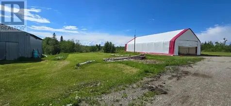 1527 Highway 11 West Cochrane ON P0L 1C0