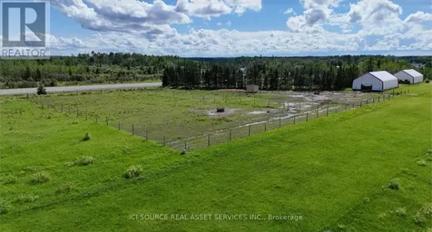 1527 Highway 11 West Cochrane ON P0L 1C0