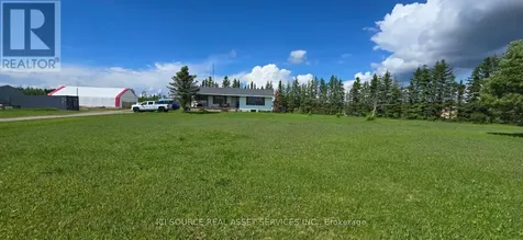 1527 Highway 11 West Cochrane ON P0L 1C0