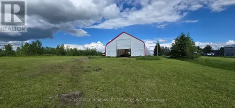 1527 Highway 11 West Cochrane ON P0L 1C0