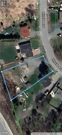 1249 Hillside Avenue Val Caron ON P3N 1M4
