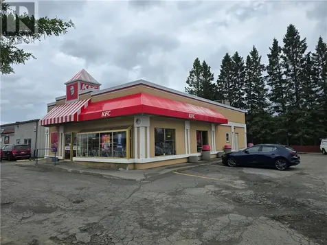 1657 Main Street Greater Sudbury ON P3N 1R8