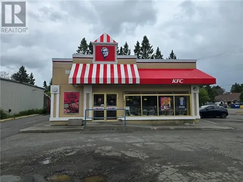 1657 Main Street Greater Sudbury ON P3N 1R8