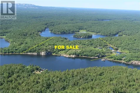 0 Collins Inlet Killarney ON P0M 2A0