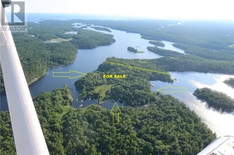 0 Collins Inlet Killarney ON P0M 2A0