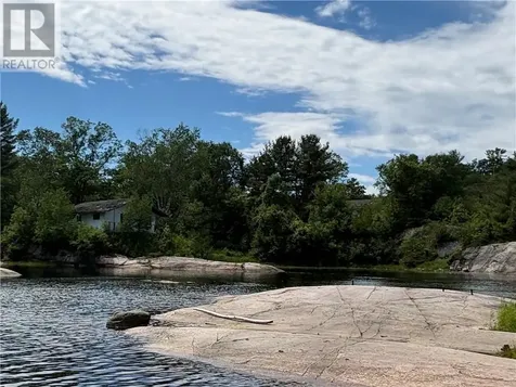 0 Collins Inlet Killarney ON P0M 2A0
