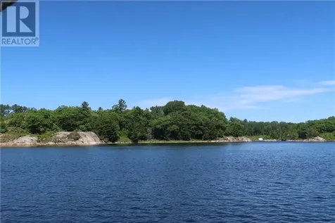 0 Collins Inlet Killarney ON P0M 2A0