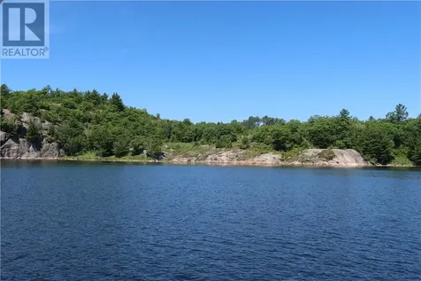 0 Collins Inlet Killarney ON P0M 2A0