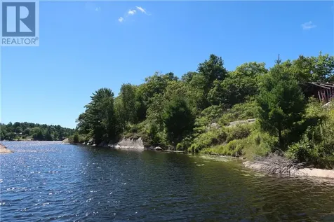 0 Collins Inlet Killarney ON P0M 2A0