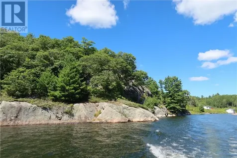 0 Collins Inlet Killarney ON P0M 2A0
