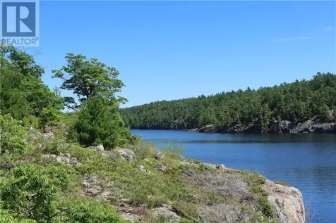 0 Collins Inlet Killarney ON P0M 2A0