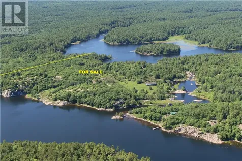 0 Collins Inlet Killarney ON P0M 2A0