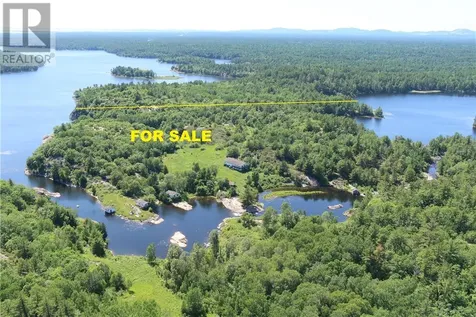 0 Collins Inlet Killarney ON P0M 2A0