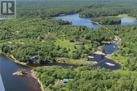 0 Collins Inlet Killarney ON P0M 2A0