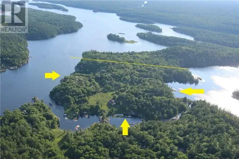 0 Collins Inlet Killarney ON P0M 2A0