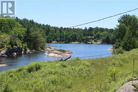 0 Collins Inlet Killarney ON P0M 2A0