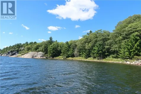 0 Collins Inlet Killarney ON P0M 2A0