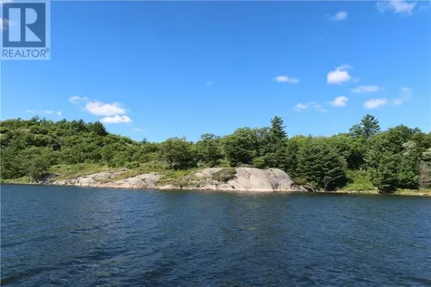 0 Collins Inlet Killarney ON P0M 2A0