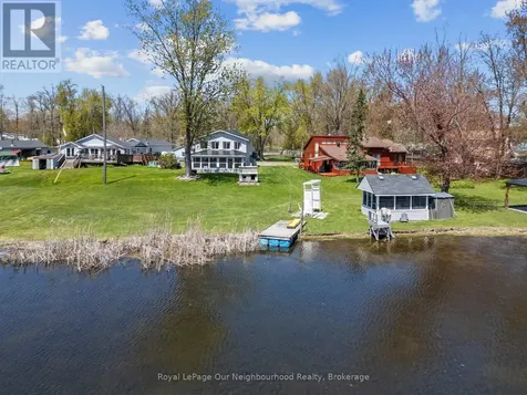 261 River Road East Trent Hills ON K0L 1L0