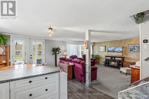 261 River Road East Trent Hills ON K0L 1L0
