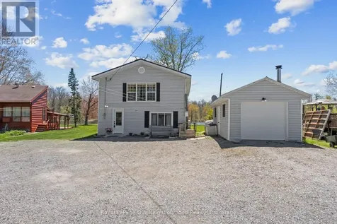 261 River Road East Trent Hills ON K0L 1L0