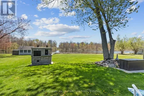 261 River Road East Trent Hills ON K0L 1L0