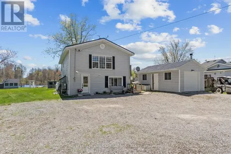 261 River Road East Trent Hills ON K0L 1L0