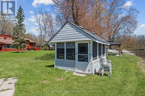 261 River Road East Trent Hills ON K0L 1L0