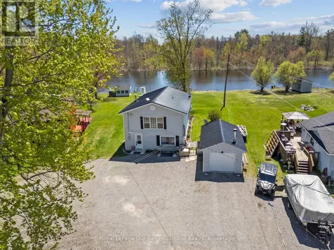 261 River Road East Trent Hills ON K0L 1L0