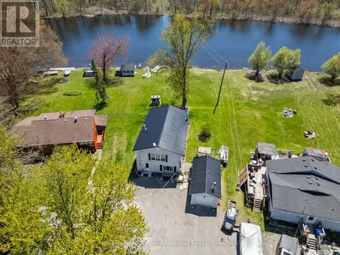 261 River Road East Trent Hills ON K0L 1L0