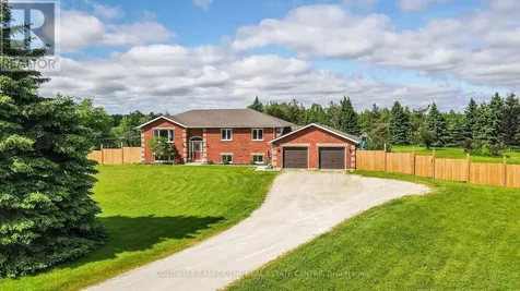 516490 County Rd 124 Road Melancthon ON L9V 1V3