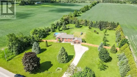 516490 County Rd 124 Road Melancthon ON L9V 1V3