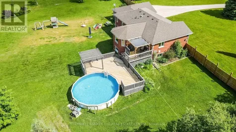 516490 County Rd 124 Road Melancthon ON L9V 1V3
