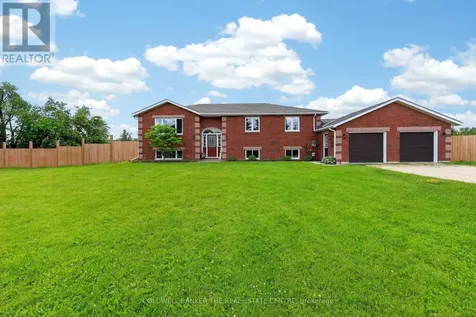 516490 County Rd 124 Road Melancthon ON L9V 1V3