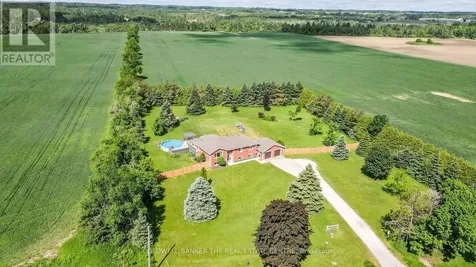 516490 County Rd 124 Road Melancthon ON L9V 1V3