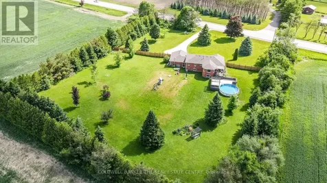 516490 County Rd 124 Road Melancthon ON L9V 1V3