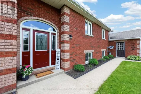 516490 County Rd 124 Road Melancthon ON L9V 1V3
