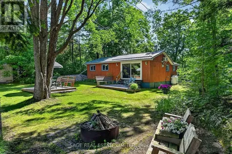 420 Edwina Drive Trent Lakes ON K0M 1A0
