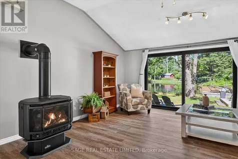 420 Edwina Drive Trent Lakes ON K0M 1A0