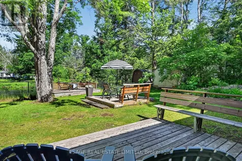 420 Edwina Drive Trent Lakes ON K0M 1A0