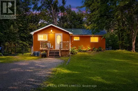 420 Edwina Drive Trent Lakes ON K0M 1A0