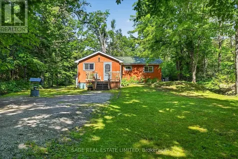 420 Edwina Drive Trent Lakes ON K0M 1A0